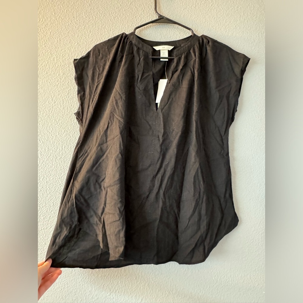 NWT h&m top